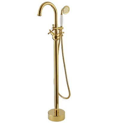 Sen cây bồn tắm Cleanmax 02