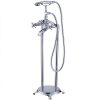 Sen tắm bồn Miken MK-0993DSW