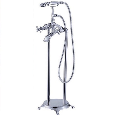Sen tắm bồn Miken MK-0993DSW