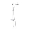 Sen Cây Grohe Euphoria SmartControl 260 kèm vòi xả bồn 26608000