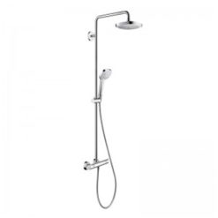 Sen cây tắm Hansgrohe Croma Select E 180 27256400