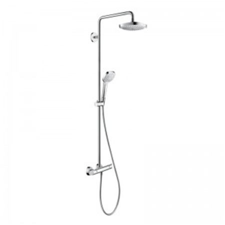 Sen cây tắm Hansgrohe Croma Select E 180 27256400