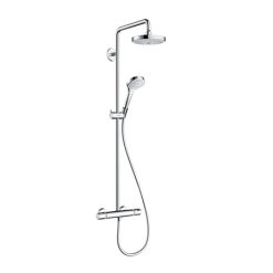 Sen cây tắm Hansgrohe Croma Select S 180 27254400