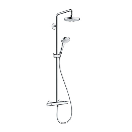Sen cây tắm Hansgrohe Croma Select S 180 27254400