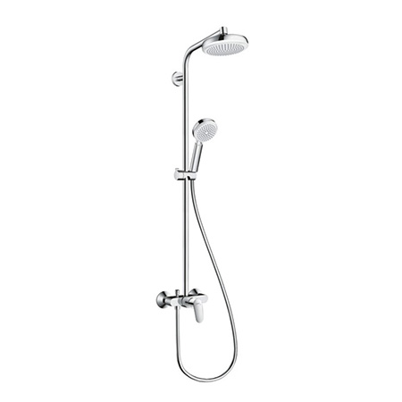 Sen cây tắm Hansgrohe Crometta 27266400