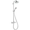 Sen cây hansgrohe MS 27185000 Croma 220 Air 1 Jet