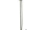 Sen cây tắm Inox 304 AMTS 2807