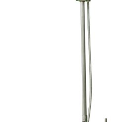 Sen cây tắm Inox 304 TOPY 2807