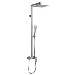Sen cây tắm inox 304 Moonoah 2393
