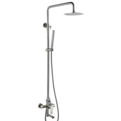 Sen cây tắm inox 304 Moonoah 2399