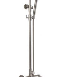 Sen cây tắm inox 304 SafeVN