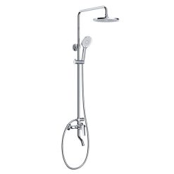 Sen tắm âm tường nóng lạnh Jomoo 36632-146/1C-I011