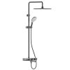 Sen Cây Nhiệt Độ Màu Đen American Standard WF-4956MB EasySET