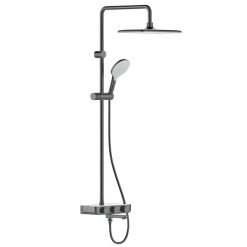 Sen Cây Nhiệt Độ Màu Đen American Standard WF-4956MB EasySET