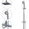 Sen cây tắm nhiệt độ Hàn Quốc DAEHAN DU-401