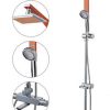 Sen cây tắm nhiệt độ Hàn Quốc DAEHAN DU-402