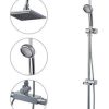 Sen cây tắm nhiệt độ Hàn Quốc DAEHAN DU-411