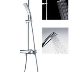 Sen cây tắm nhiệt độ gắn tường Toto TMWB95EC