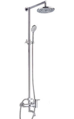 Sen cây tắm nóng lạnh Picenza PZ-18001