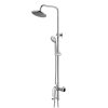 Sen cây tắm nóng lạnh SUS Việt Nam S-EU800SC