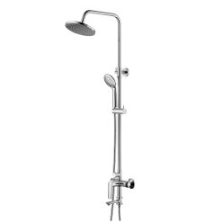 Sen cây tắm nóng lạnh SUS Việt Nam S-EU800SC