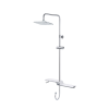 Sen cây tắm nóng lạnh Caesar BS127