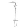 Sen cây tắm nóng lạnh COTTO CT2042W