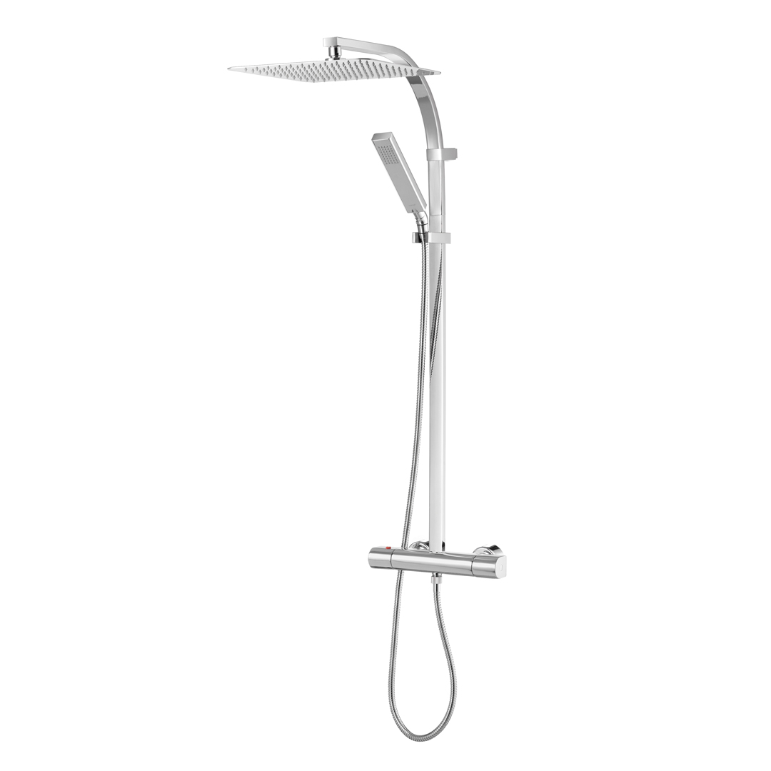 Sen cây tắm nóng lạnh COTTO CT2042W