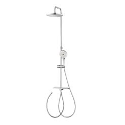 Sen cây tắm nóng lạnh COTTO CT623Z95Z44