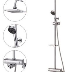 Sen cây nóng lạnh Hàn Quốc DAEHAN DU-303