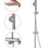 Sen cây tắm nóng lạnh Daehan DU-304