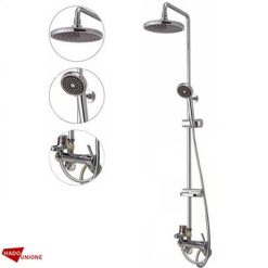 Sen cây tắm nóng lạnh Hado SB-200