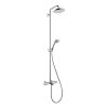 Hansgrohe Croma 220 27223000