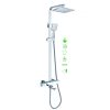 Sen cây tắm nhiệt độ Royal Join RA-9125
