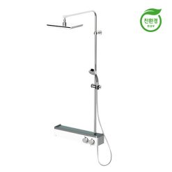 Sen cây tắm kết hợp kệ đồ Royal RBS771