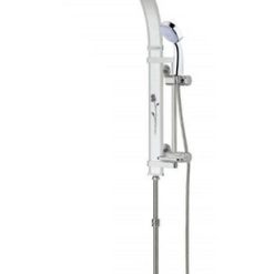 Sen cây tắm màu Sobisung IB-0500 White