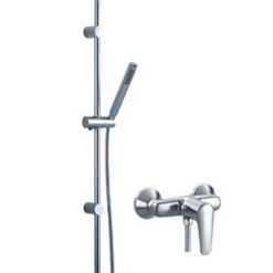 Sen cây tắm TOTO DM345R/DM906CFR