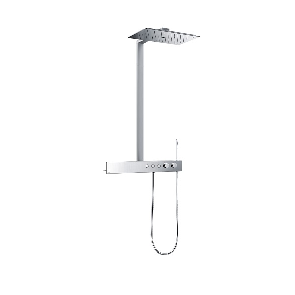 Sen cây tắm nóng lạnh TOTO TBW08408A