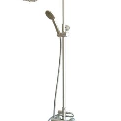 Sen cây tắm hợp kim nhôm SafeVN