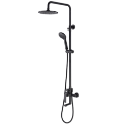 Sen cây tắm màu đen HM-8013