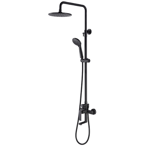 Sen cây tắm màu đen HM-8013