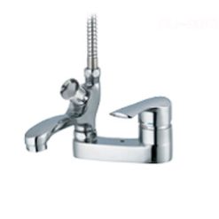 Sen liền vòi nóng lạnh DAEHAN DU-9013