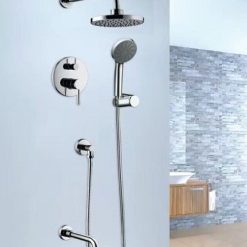 Sen tắm âm tường Daelim 01