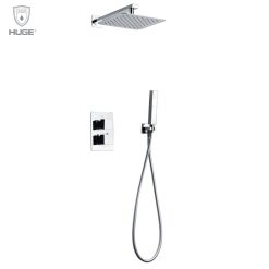 Sen tắm nhiệt độ âm tường Huge H-ST066A