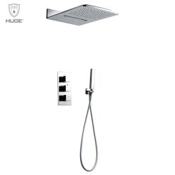 Sen tắm nhiệt độ âm tường Huge H-ST266