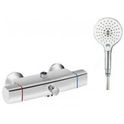 Vòi sen tắm American Standard WF-0715-A-B211H Neo Modern