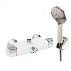 Vòi sen tắm American Standard WF-0715W-A-B211H Neo Modern