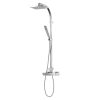 Sen cây tắm nhiệt độ COTTO CT2134W