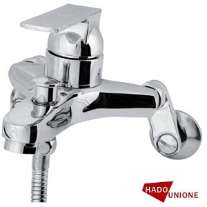 Vòi sen tắm nóng lạnh Hàn Quốc Hado HU-230