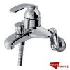 Vòi sen tắm nóng lạnh Hàn Quốc Hado HU-330